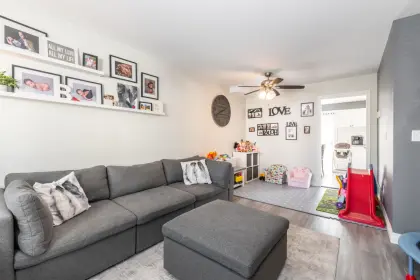 23 45740 Thomas Road, Sardis, BC, Sardis — Townhouse for sale