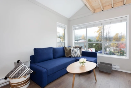 2 2114 Sarajevo Drive, Whistler, BC, Whistler — Townhouse for sale