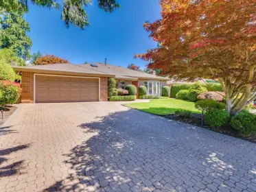 1222 Pacific Drive, Tsawwassen, BC, Tsawwassen — Single Family Residence for sale