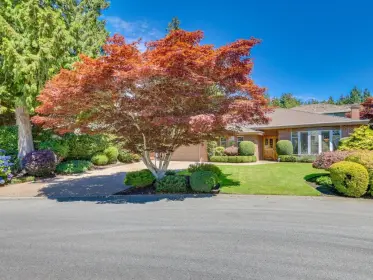 1222 Pacific Drive, Tsawwassen, BC, Tsawwassen — Single Family Residence for sale