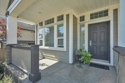 16970 78a Avenue, Surrey, BC, Surrey — Single Family Residence for sale
