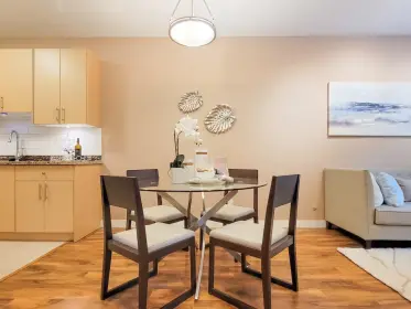 109 3888 Norfolk Street, Burnaby, BC, Burnaby — Townhouse for sale