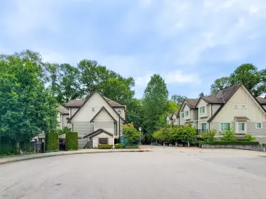 109 3888 Norfolk Street, Burnaby, BC, Burnaby — Townhouse for sale
