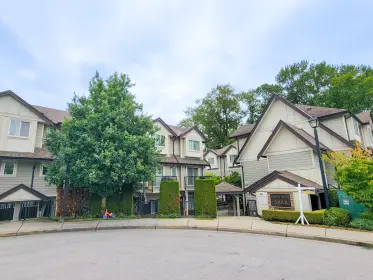 109 3888 Norfolk Street, Burnaby, BC, Burnaby — Townhouse for sale