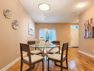 109 3888 Norfolk Street, Burnaby, BC, Burnaby — Townhouse for sale