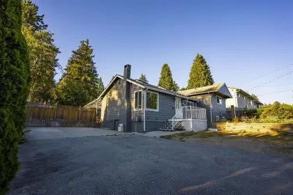 2355 Austin Avenue, Coquitlam, BC, Coquitlam — Single Family Residence for sale