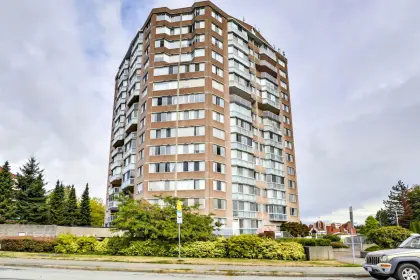 1404 11881 88 Avenue, Delta, BC, Delta — Apartment/Condo for sale