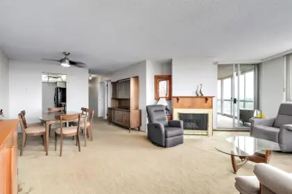 1404 11881 88 Avenue, Delta, BC, Delta — Apartment/Condo for sale