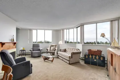 1404 11881 88 Avenue, Delta, BC, Delta — Apartment/Condo for sale