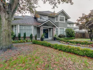 9300 Capstan Way, Richmond, BC, Richmond — Single Family Residence for sale
