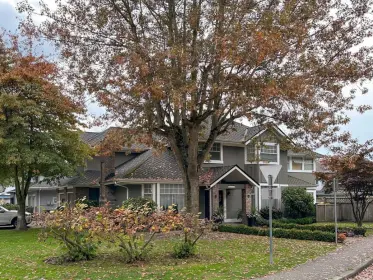 9300 Capstan Way, Richmond, BC, Richmond — Single Family Residence for sale