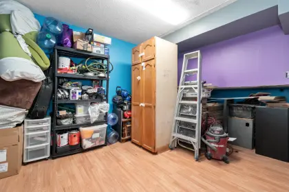 5 9446 Hazel Street, Chilliwack, BC, Chilliwack — Townhouse for sale