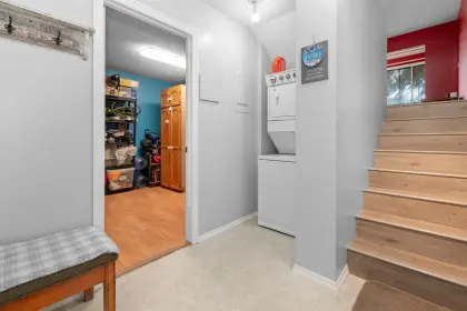 5 9446 Hazel Street, Chilliwack, BC, Chilliwack — Townhouse for sale