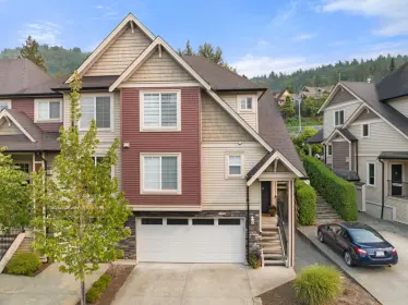 8 46832 Hudson Road, Chilliwack, BC, Chilliwack — Townhouse for sale