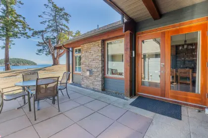 107D 494 Arbutus Drive, Mayne Island, BC, Mayne island — Recreational for sale