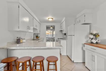 42 46689 First Avenue, Chilliwack, BC, Chilliwack — Townhouse for sale
