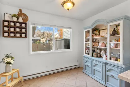 42 46689 First Avenue, Chilliwack, BC, Chilliwack — Townhouse for sale