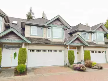 31 7600 Blundell Road, Richmond, BC, Richmond — Townhouse for sale