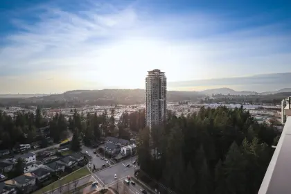 2502 3096 Windsor Gate, Coquitlam, BC, Coquitlam — Apartment/Condo for sale