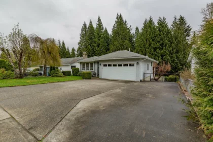 1832 Dahl Crescent, Abbotsford, BC, Abbotsford — Single Family Residence for sale