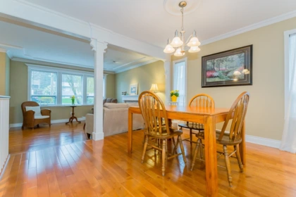1832 Dahl Crescent, Abbotsford, BC, Abbotsford — Single Family Residence for sale