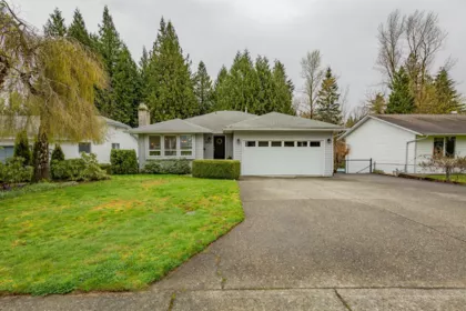 1832 Dahl Crescent, Abbotsford, BC, Abbotsford — Single Family Residence for sale