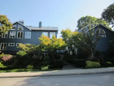1690 Arbutus Street, Vancouver, BC, Vancouver — Townhouse for sale