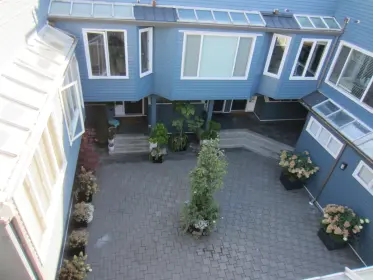 1690 Arbutus Street, Vancouver, BC, Vancouver — Townhouse for sale