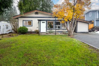 21161 122 Avenue, Maple Ridge, BC, Maple ridge — Single Family Residence for sale
