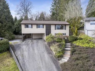 1516 Rita Place, Port Coquitlam, BC, Port coquitlam — Single Family Residence for sale