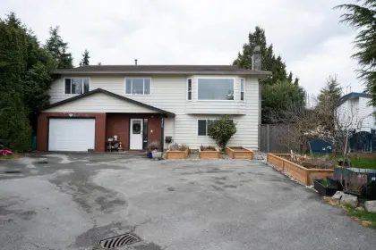5378 46 Avenue, Delta, BC, Delta — Single Family Residence for sale
