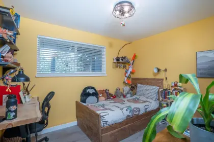 5378 46 Avenue, Delta, BC, Delta — Single Family Residence for sale