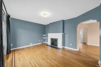 3176 E 47th Avenue, Vancouver, BC, Vancouver — Single Family Residence for sale