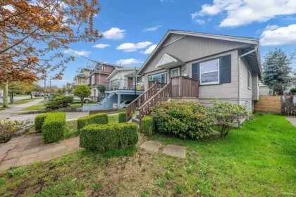 3176 E 47th Avenue, Vancouver, BC, Vancouver — Single Family Residence for sale