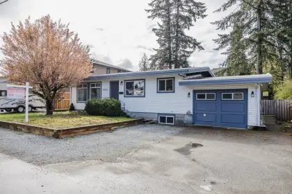 34350 Redwood Avenue, Abbotsford, BC, Abbotsford — Single Family Residence for sale