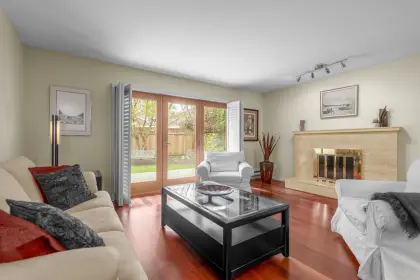 5488 Hummingbird Drive, Richmond, BC, Richmond — Single Family Residence for sale