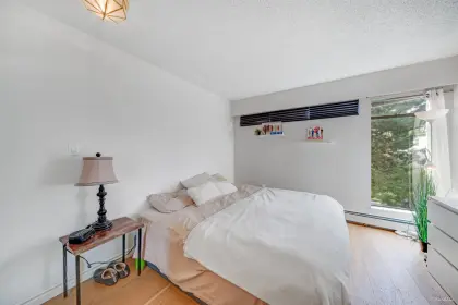 304 2885 Spruce Street, Vancouver, BC, Vancouver — Apartment/Condo for sale