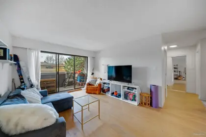 304 2885 Spruce Street, Vancouver, BC, Vancouver — Apartment/Condo for sale