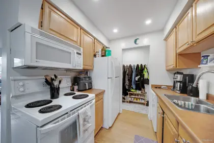 304 2885 Spruce Street, Vancouver, BC, Vancouver — Apartment/Condo for sale