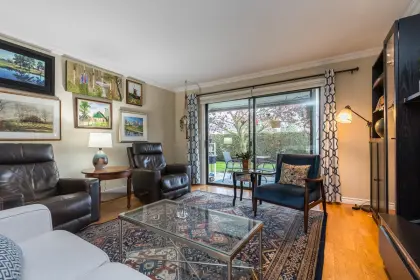 58 32959 George Ferguson Way, Abbotsford, BC, Abbotsford — Townhouse for sale