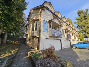 4 11869 223 Street, Maple Ridge, BC, Maple ridge — Townhouse for sale