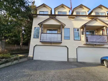 4 11869 223 Street, Maple Ridge, BC, Maple ridge — Townhouse for sale
