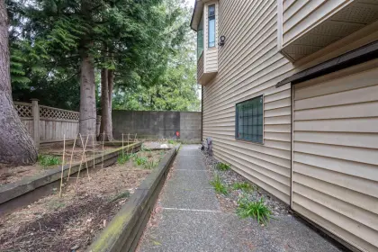 4 11869 223 Street, Maple Ridge, BC, Maple ridge — Townhouse for sale