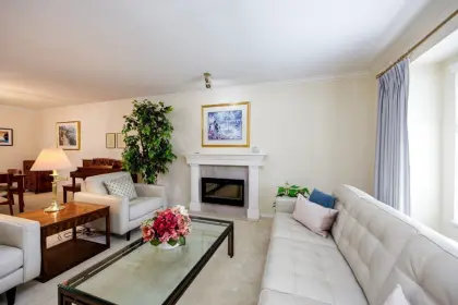2 1652 Mahon Avenue, North Vancouver, BC, North vancouver — Townhouse for sale