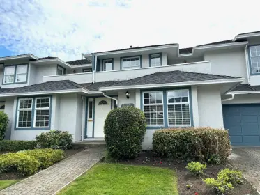 2 1652 Mahon Avenue, North Vancouver, BC, North vancouver — Townhouse for sale