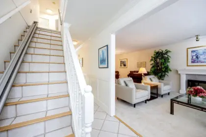 2 1652 Mahon Avenue, North Vancouver, BC, North vancouver — Townhouse for sale