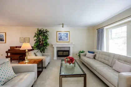 2 1652 Mahon Avenue, North Vancouver, BC, North vancouver — Townhouse for sale