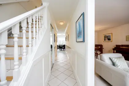 2 1652 Mahon Avenue, North Vancouver, BC, North vancouver — Townhouse for sale