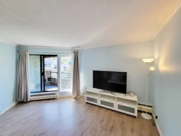 327 8451 Westminster Highway, Richmond, BC, Richmond — Apartment/Condo for sale