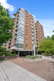 606 1575 W 10th Avenue, Vancouver, BC, Vancouver — Apartment/Condo for sale